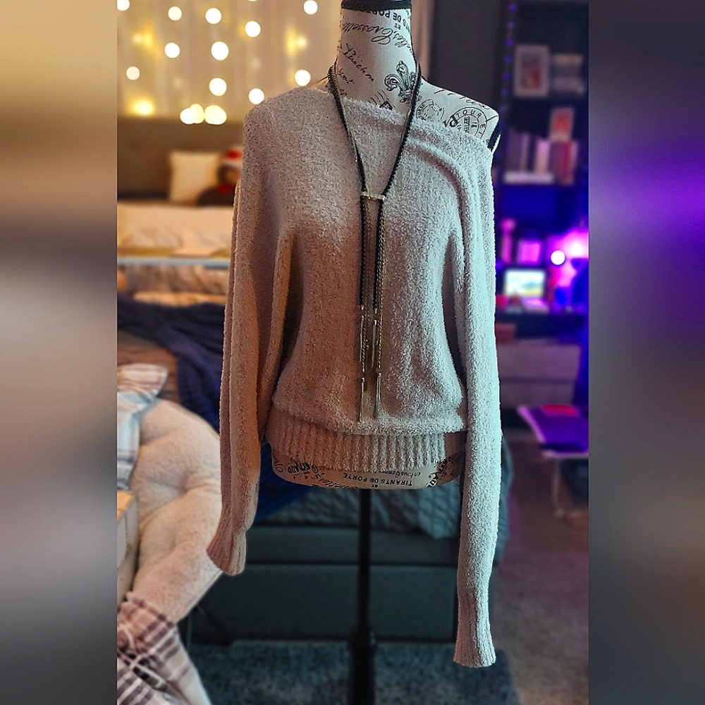 RUBY MOON sweater